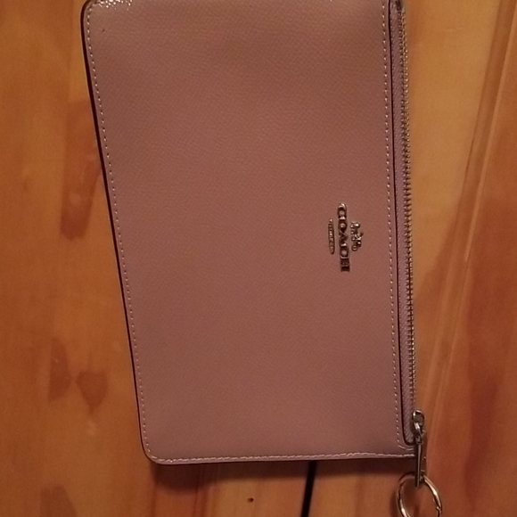 Coach Handbags - Michael Kors/Coach Clutch